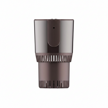 2 in 1 Electric Car Cup Holder